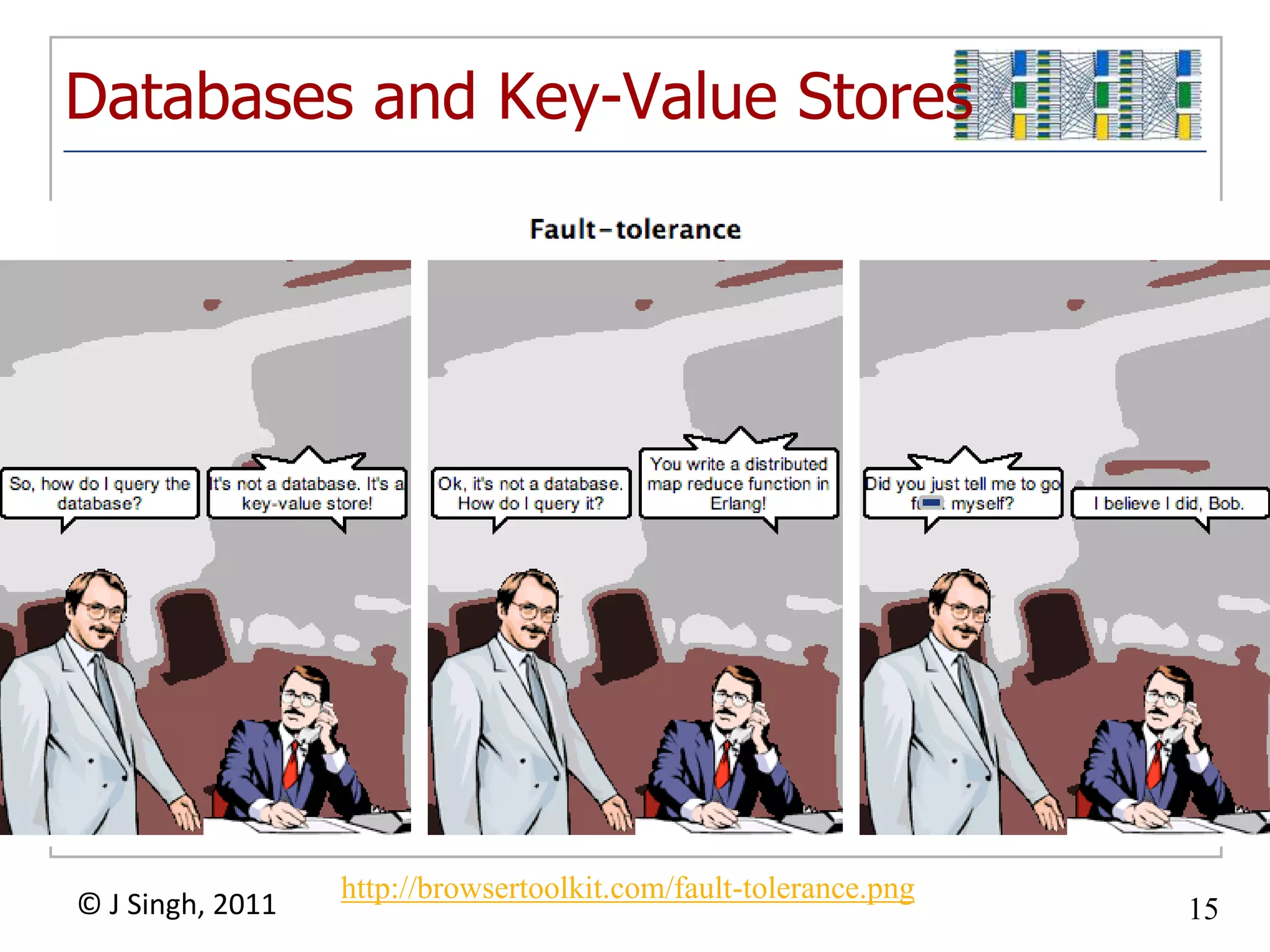 For more info, see video of Ryan Barrett’s talk at Google I/ODatastore Application at Google