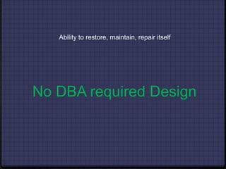 Netflix – Amazon SimpleDB