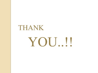 THANK
YOU..!!
 
