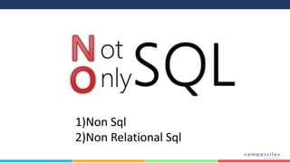 Nosql | PPT