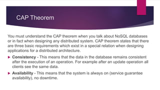 Cap Nosql nosql.pptx