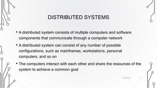 NoSQL Fundamentals PowerPoint Presentation | PPT