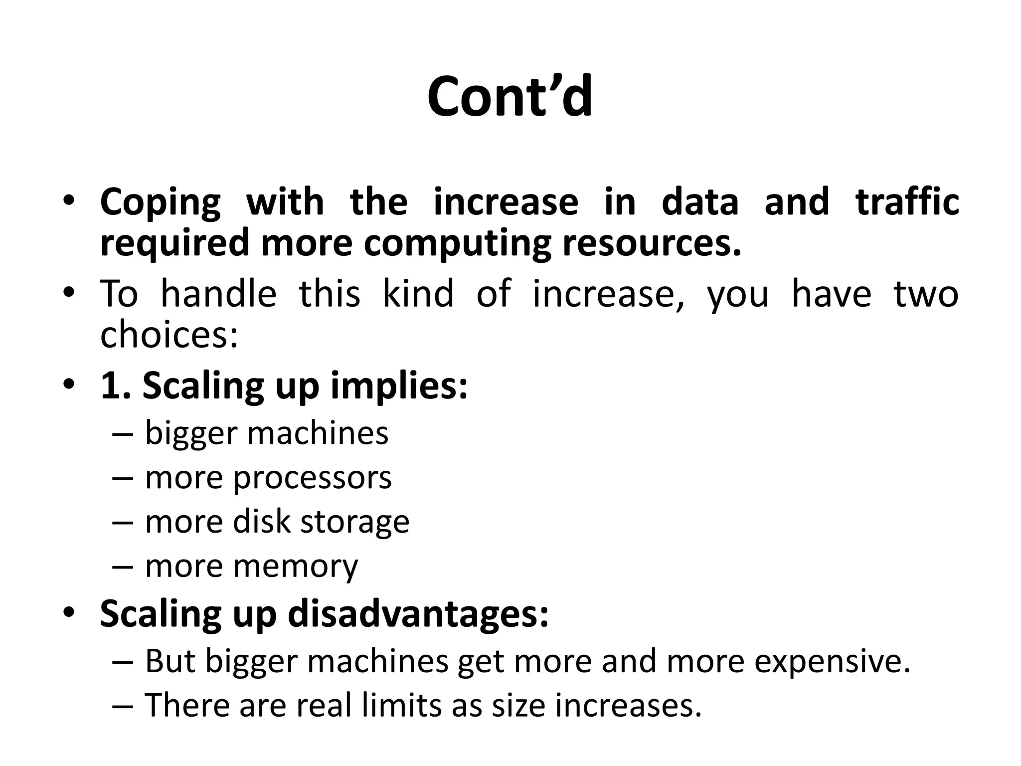 History and Introduction to NoSQL over Traditional Rdbms | PPTX