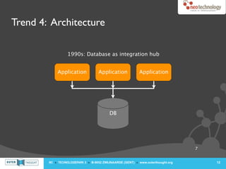 NoSQL with Hadoop and HBase | PDF