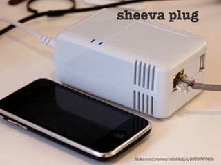 sheeva plug




  ﬂickr.com/photos/mbiddulph/3836727468
 