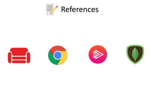 References
 
