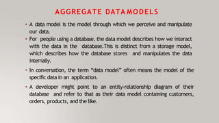 Nosql-Module 1 PPT.pptx