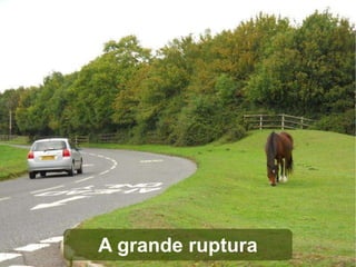 escrita: ~0,12 ms Leitura 23x mais rápida! Escrita 2500x mais rápida! 