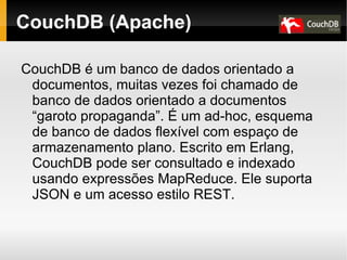 Anel Dynamo de particionamento e replicação;  