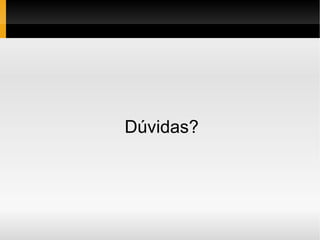 Documentos são frequentemente versionados; 