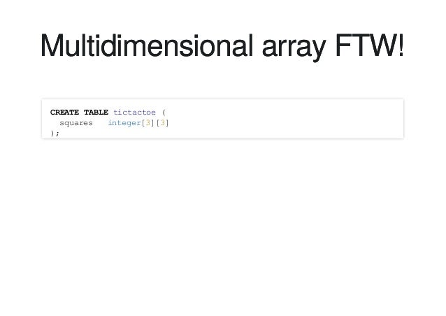 postgresql json array phpsourcecode net postgresql json array phpsourcecode net