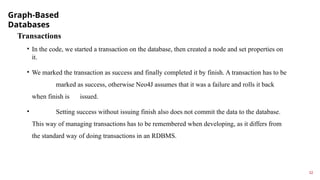 NoSQL 5 2_graph Database Edited - Updated.pptx.pptx