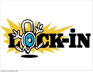 quinta-feira, 2 de setembro de 2010
 