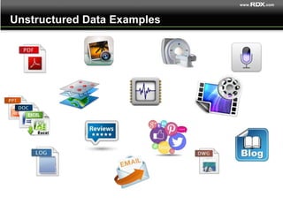 NoSQL Architecture Overview | PPTX