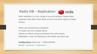 NoSQL Databases | PPT image.