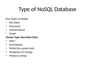 NoSQL_Ecommerce_Case_Study_Presentation (1).pptx