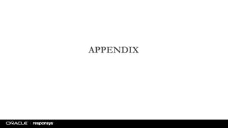 APPENDIX
 