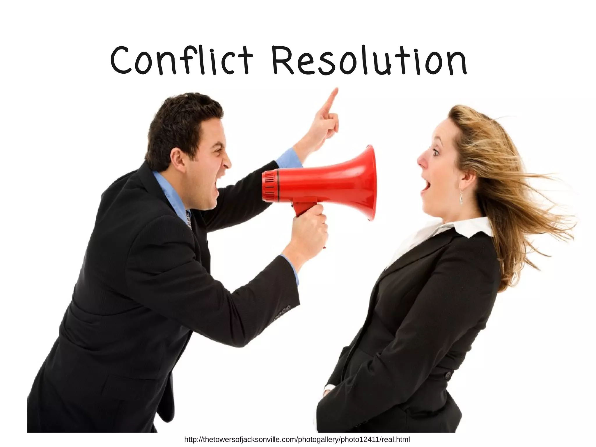 Conflict Resolution



   Library


   http://thetowersofjacksonville.com/photogallery/photo12411/real.html
   http://thetowersofjacksonville.com/photogallery/photo12411/real.htm
 