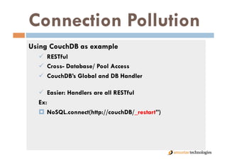 NoSQL, no SQL injections? | PDF