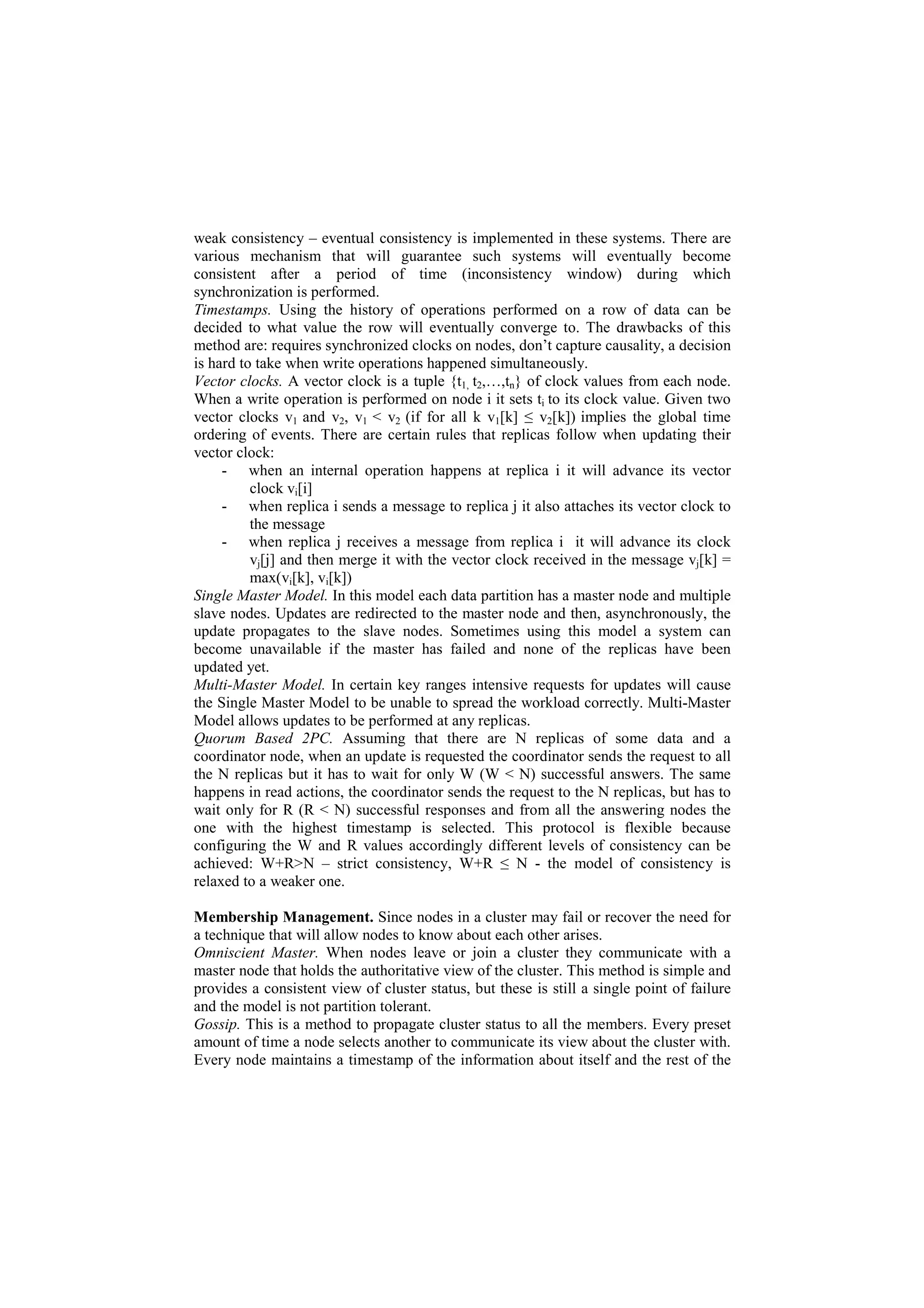 No Sql On Social And Sematic Web PDF No sql on social and sematic web pdf