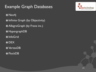 NOSQL Overview | PDF