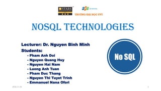 No sq lv1_0 | PPT