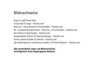 2017 - NoSQL Vorlesung Mosbach