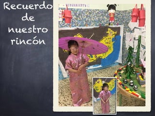 Recuerdo
de
nuestro
rincón
 