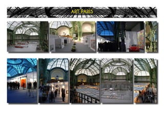 ART PARIS
 