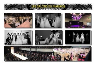 LES SALONS DU MARIAGE
 