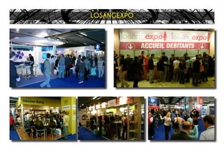 LOSANGEXPO
 