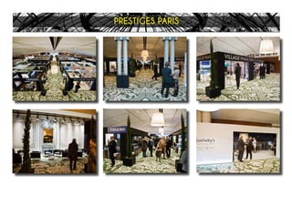 PRESTIGES PARIS
 