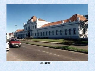 QUARTEL  
