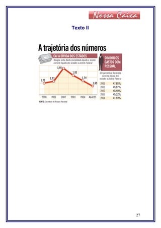 Texto II
27
 