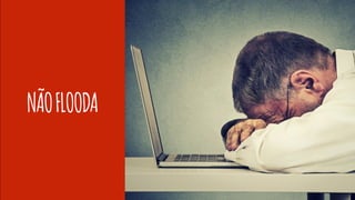 NÃOFLOODA