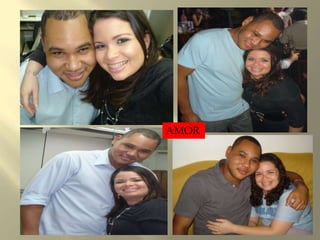 AMOR
 