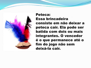 Nossa oficina de brincadeiras populares antigas corrigida