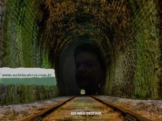 DO MEU DESTINO