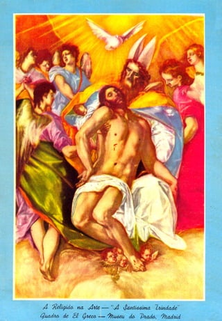 Quadrinhos Nossa Senhora Aparecida