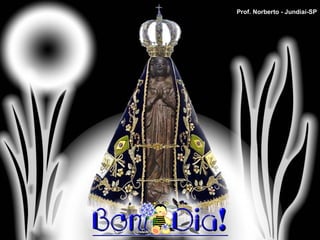 Prof. Norberto - Jundiaí-SP