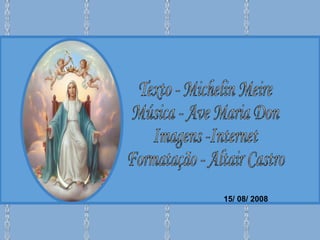 Nossa Senhora Rainha