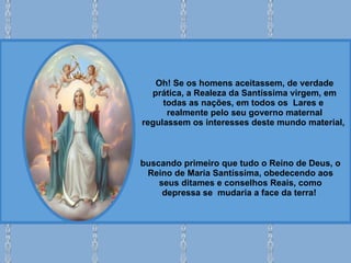 Nossa Senhora Rainha