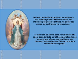 Nossa Senhora Rainha