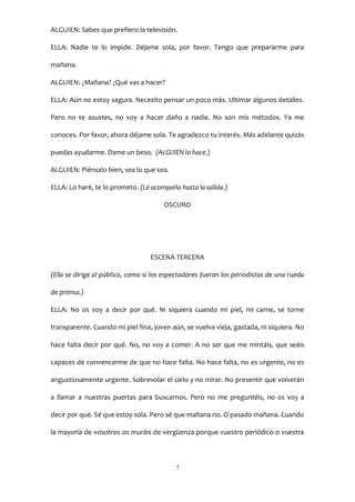 Nos Sobran Los Motivos - [DOCX Document]
