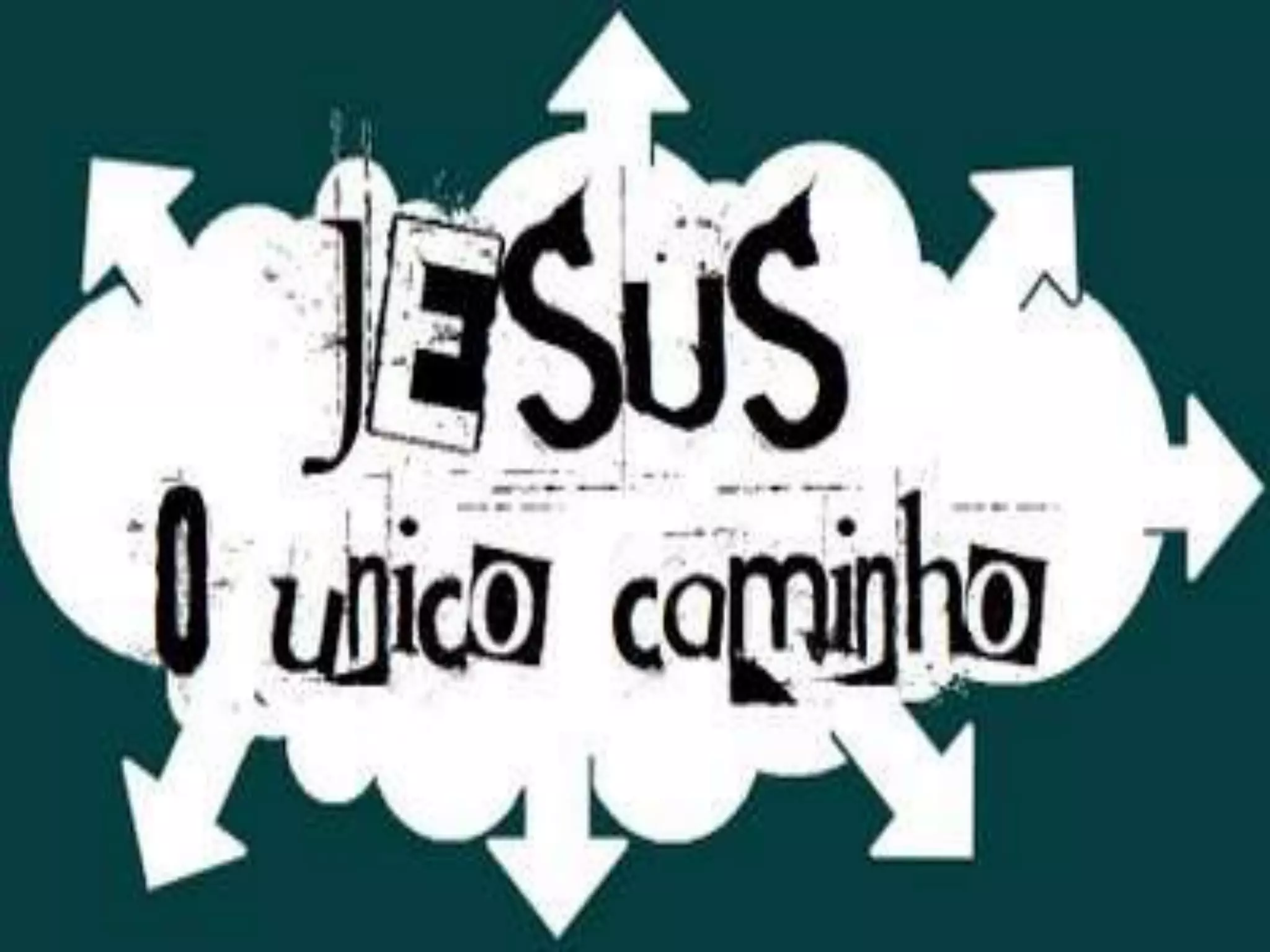 Nosso deus m arcus salles