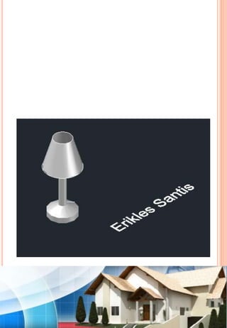 Erikles Santis - Livro Digital