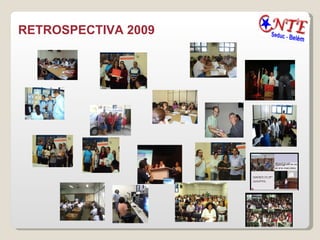 RETROSPECTIVA 2009 