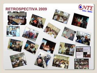 RETROSPECTIVA 2009 