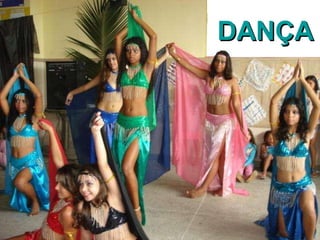DANÇA 