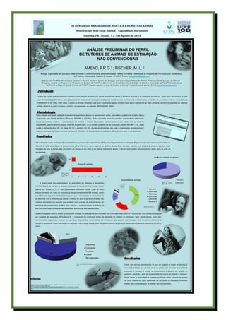 Produção em Bioética Ambiental